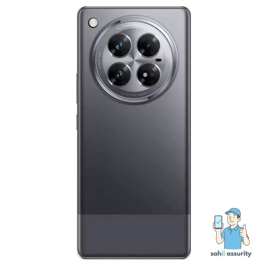 Full Body Housing for Infinix Zero 40 5G